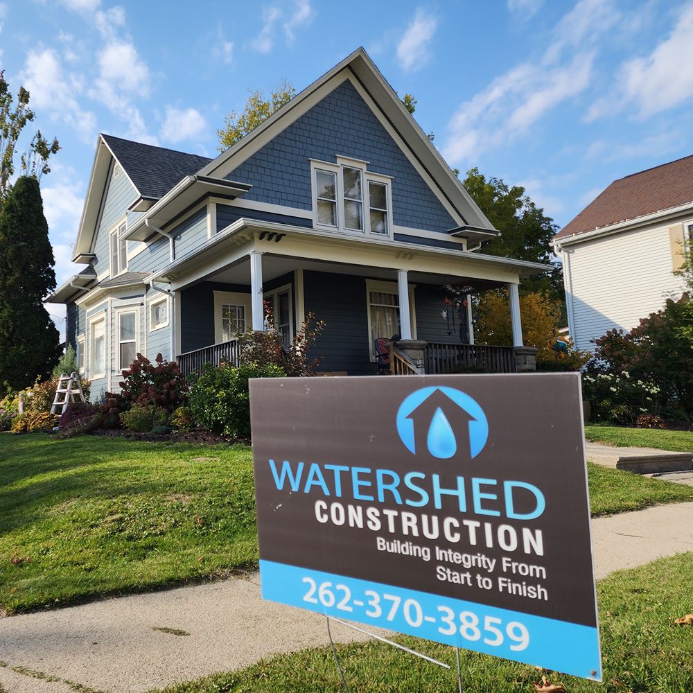 Professional Roofing Contractors Waukesha, WI