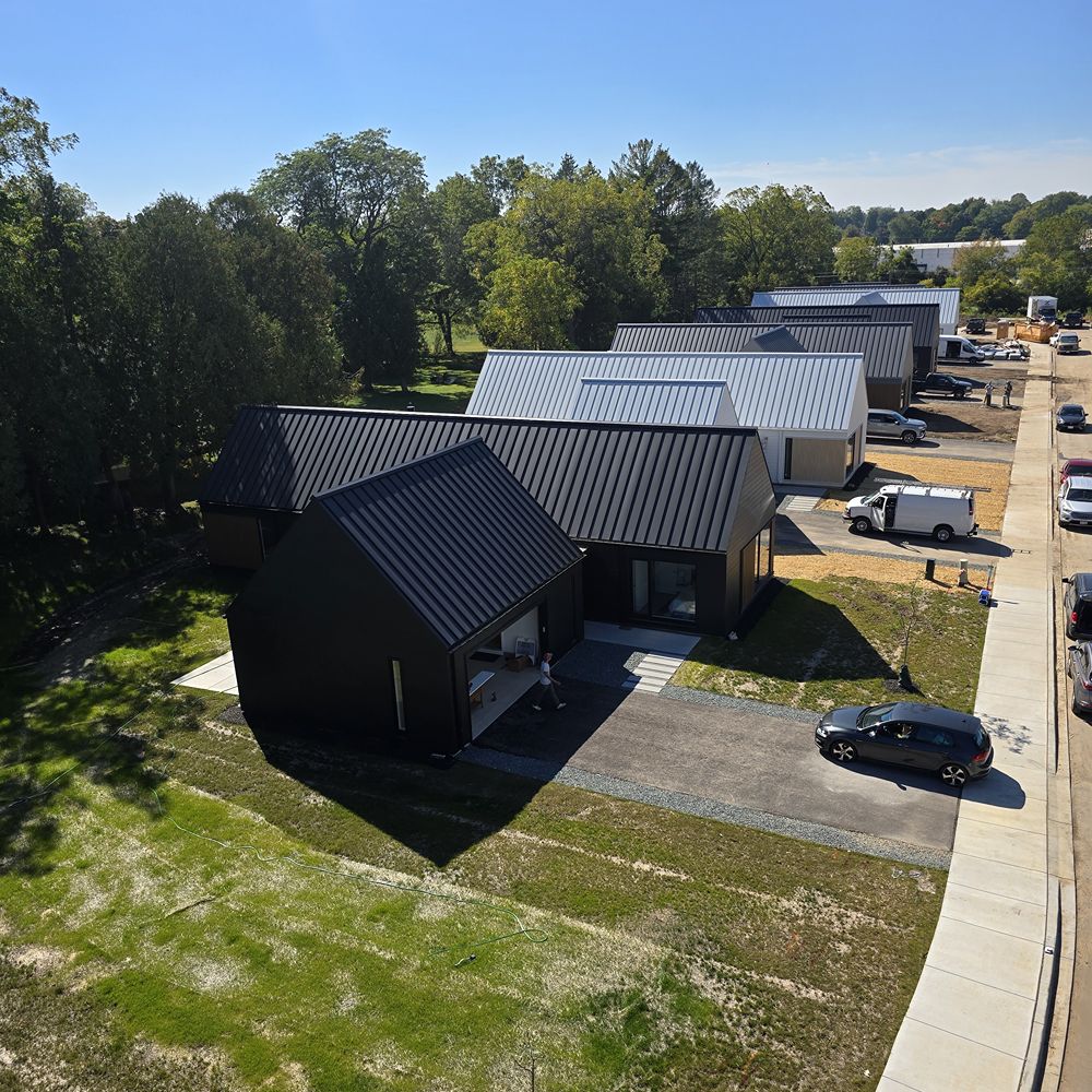 Trusted Roofing service Oconomowoc, WI