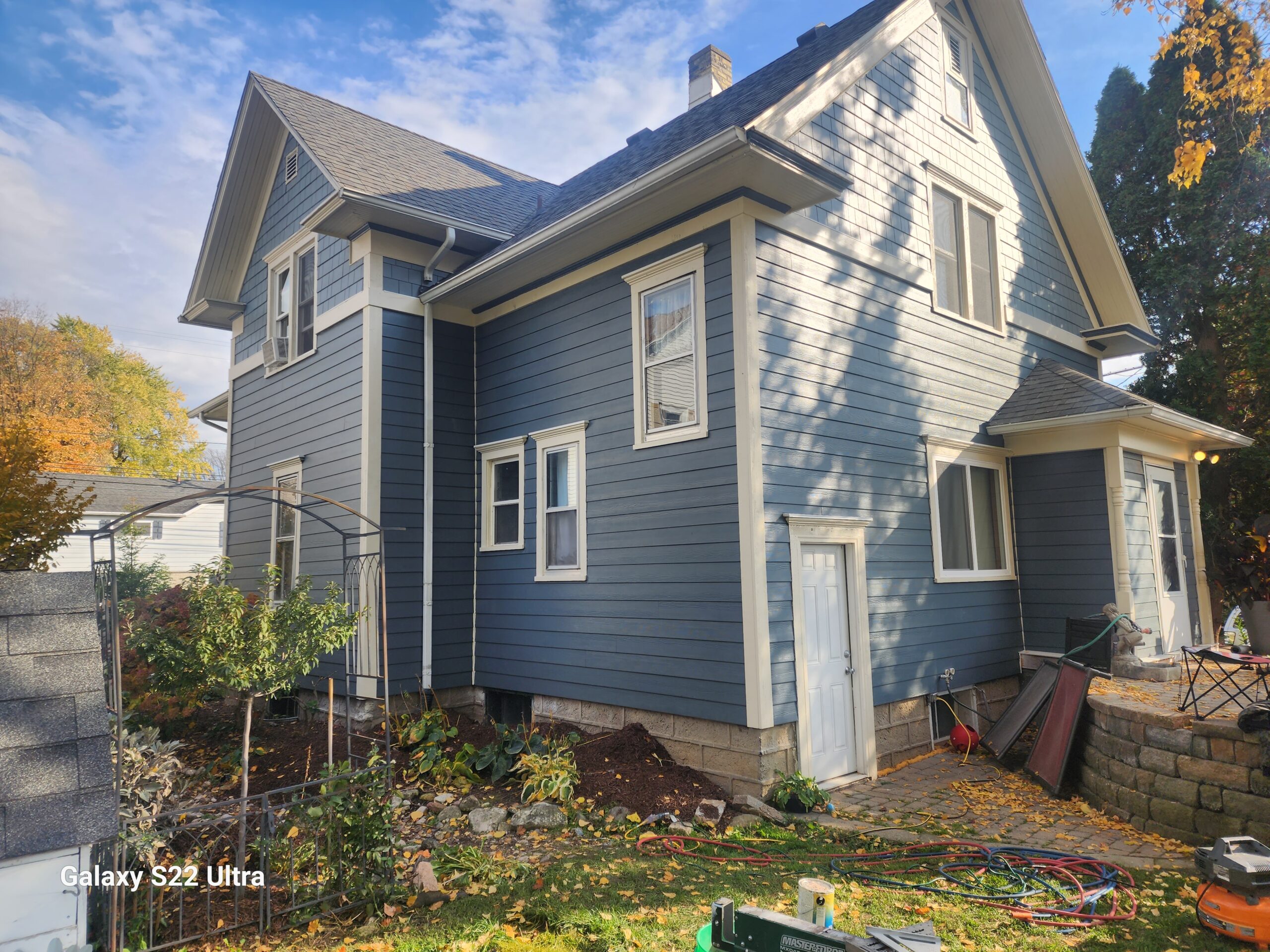 Reliable Gutter Installation & Replacement