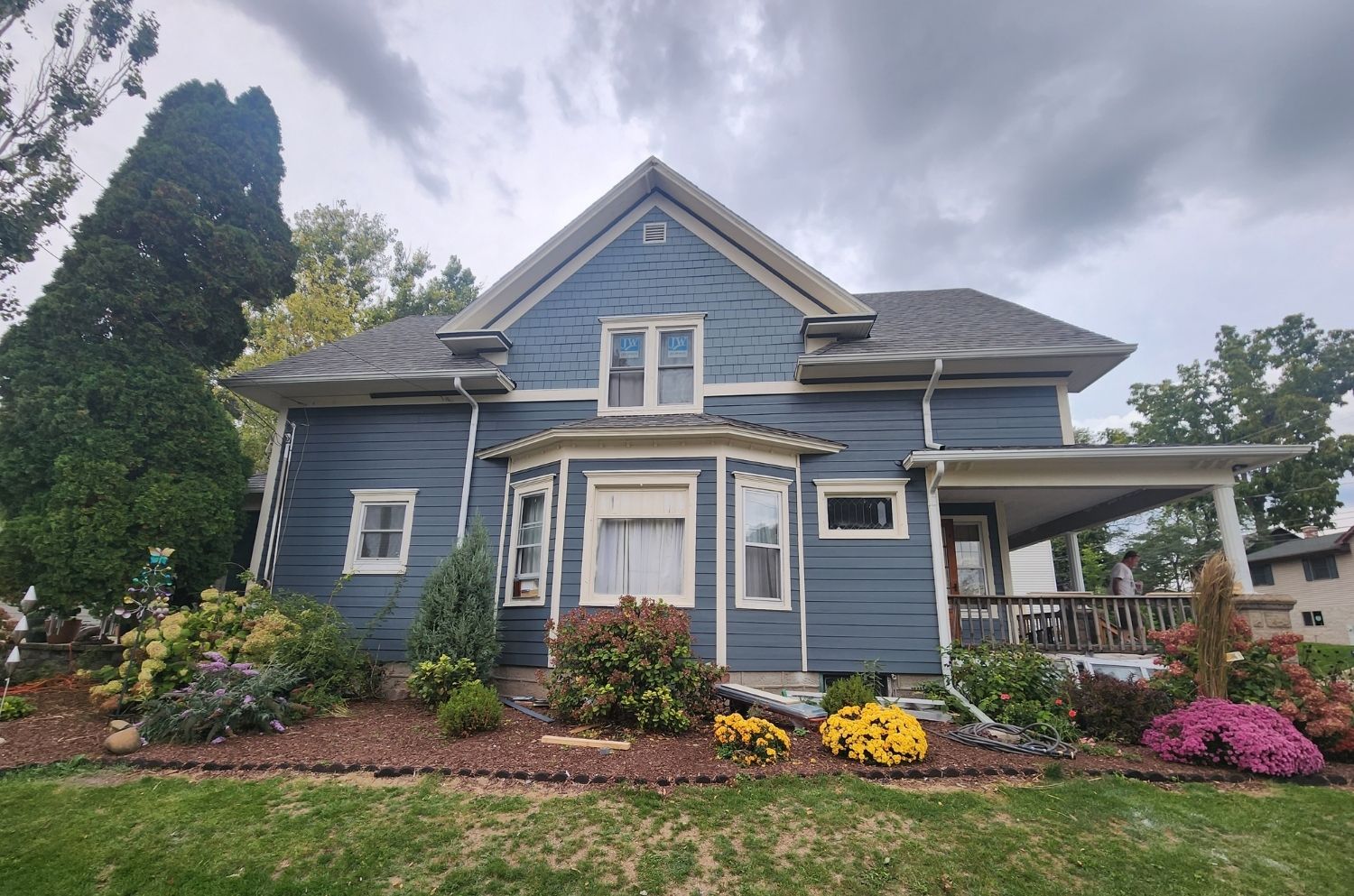 Durable Gutter Systems