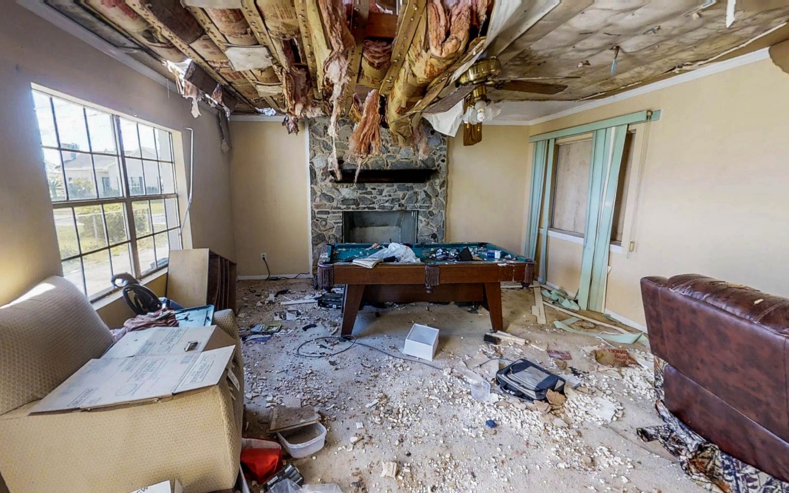 Roof Maintenance Solutions